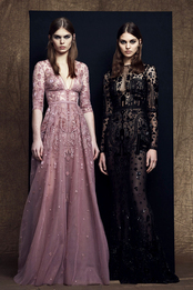 Zuhair Murad pre-fall 2018