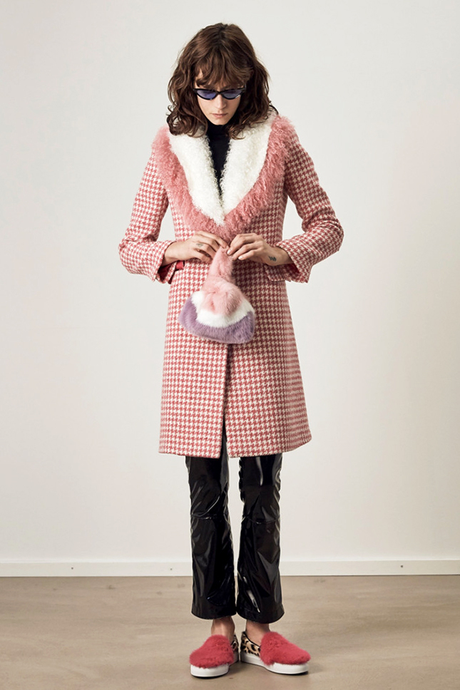 Simonetta Ravizza pre-fall 2018