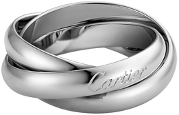  8 :  Cartier, 109 000 ,  Cartier