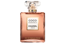   Chanel Coco Mademoiselle Intense