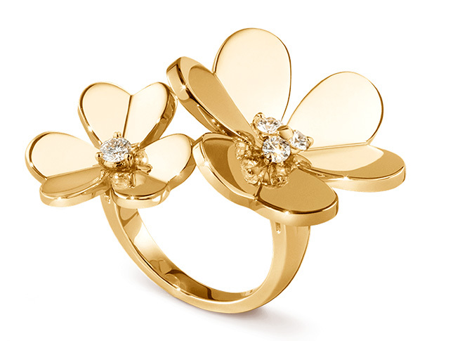  8 :  Van Cleef & Arpels, 359 000 ,  Van Cleef & Arpels