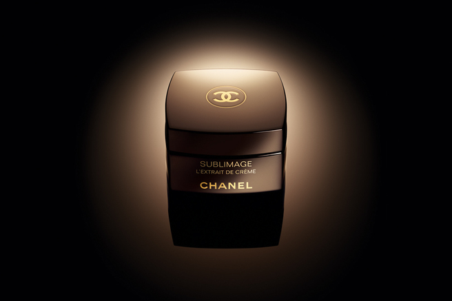    Sublimage: Chanel LExtrait de Creme