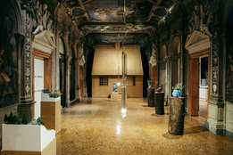       Fondazione Prada  