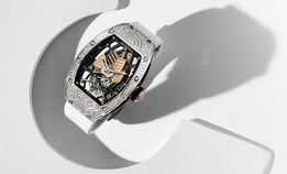   :   Richard Mille