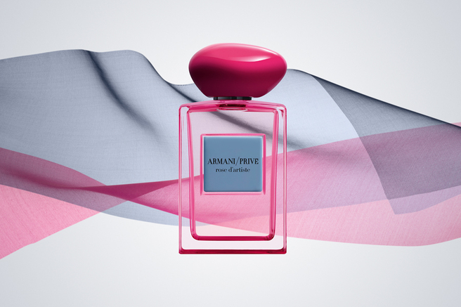       Armani/Priv Rose d'Artiste