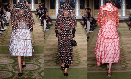 Simone Rocha - 2019