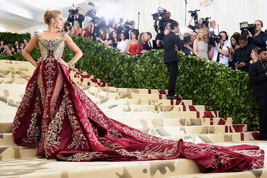         Met Gala