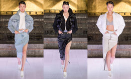 Alexander Wang - 2020