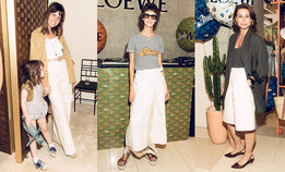    Loewe x Paula\'s Ibiza  