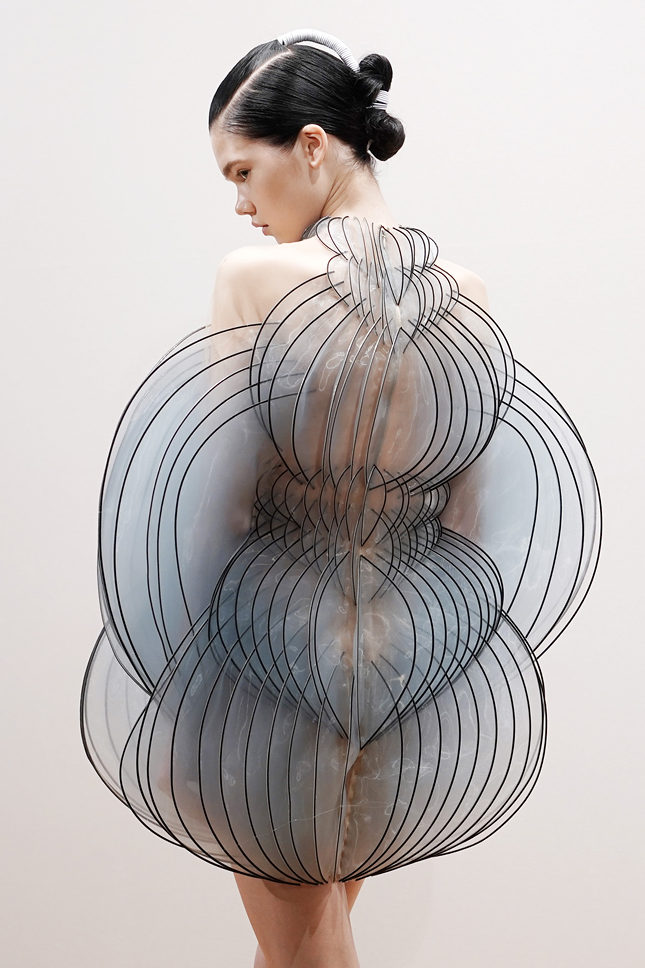 Iris van Herpen Couture - 2019