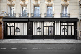    Dover Street Parfums Market