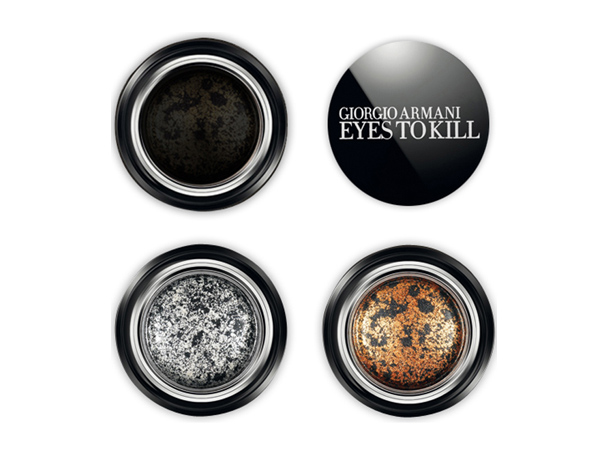 Eyes to Kill Eyeshadow